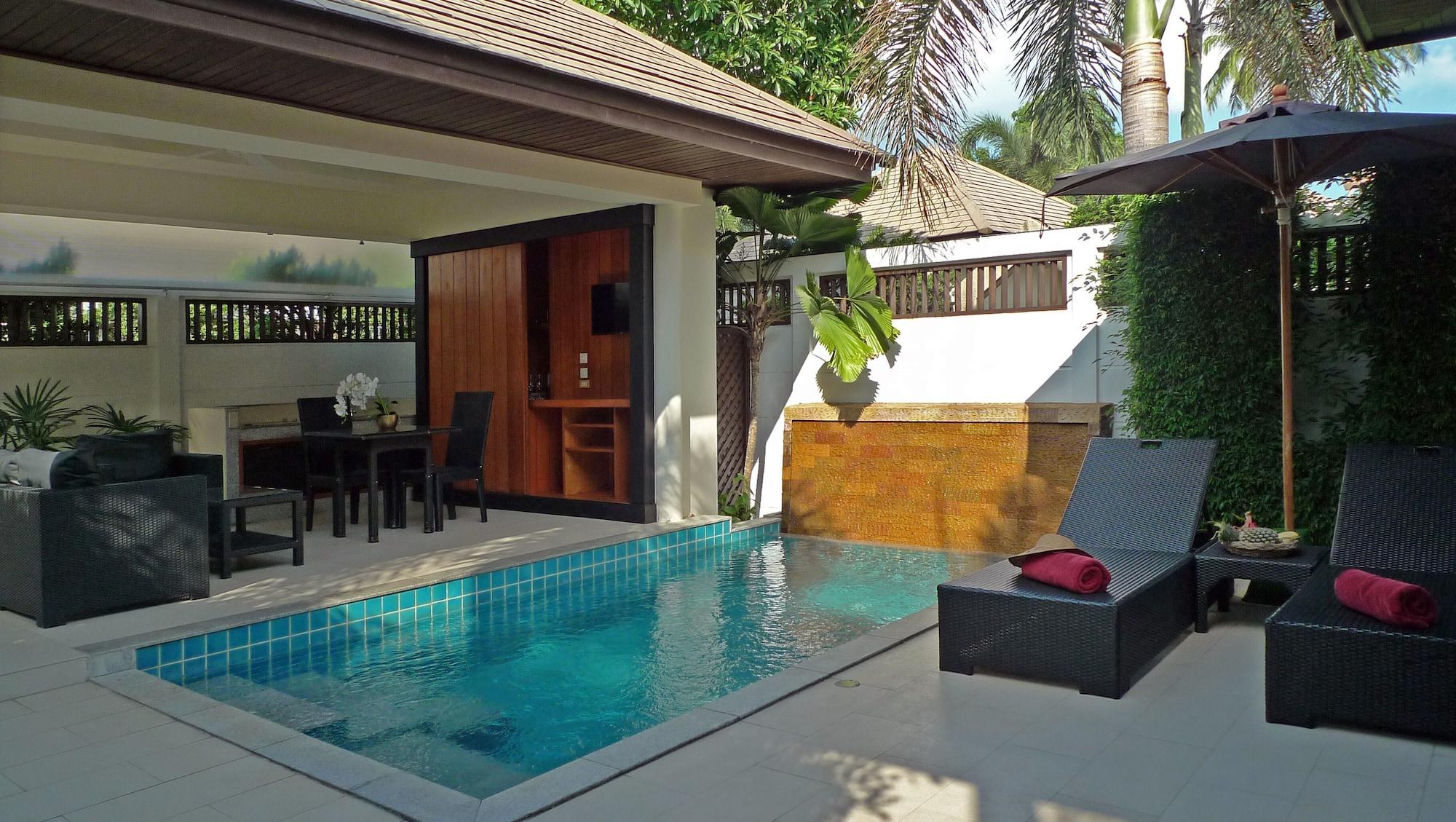 Tango Luxe Beach Villa, Koh Samui - Sha Extra Plus Choeng Mon